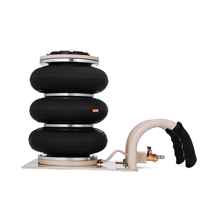 جودة عالية 3 طن كيس هوائي جاك رفع أداة إصلاح السيارة جاك البالون الهواء - Product Image 2