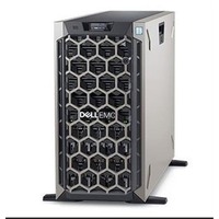 Untuk Server Tower T640 yang Menggunakan 18x 3.5 Bay Intel Xeon Scalable DDR4 SAS SATA untuk Pusat Data