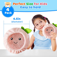 Compresse chaude et froide réutilisable en gel PVC de marque Badu pour enfants, idéale pour le refroidissement physique et le soulagement de la douleur – Vente en gros directe usine OEM/ODM