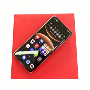 Mate X 7 en perfecto estado, Edición de Coleccionista, 16GB+512GB, Activado en diciembre de 2025, Excelente estado, 100% de salud de la batería - Product Image 2