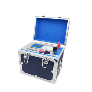 Medidor de Ohmios Portátil NCEL JSL9A02 100A/1000W, Medición de Resistencia de Contacto en Bucle para Pruebas de Interruptores de Alta Tensión - Product Image 4