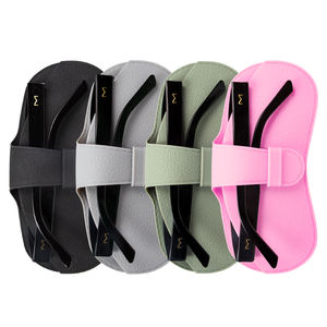 2025ใหม่กล่องแว่นตาหนังเทียมสำหรับใส่แว่นกันแดดกรอบแว่นตาทำจากซิลิโคนออกแบบโลโก้ได้ตามต้องการ - Product Image 2