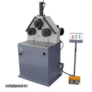 Máquina de Doblado de Tubos Hidráulicos, Doblado Redondo, Doblado por Rodillos y Doblado de Perfiles - Product Image 4