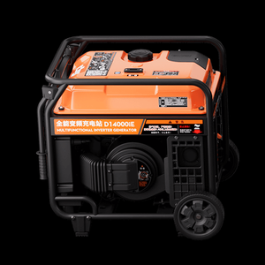 Estación de Energía Portátil Todo en Uno Origfinal D14000iE, Generador de Energía Inteligente para Exteriores y Emergencias - Product Image 1