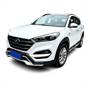 <span class=keywords><strong>Hyundai</strong></span> <span class=keywords><strong>Tucson</strong></span> 2015 1.6T GLS 2WD Automático Edición Inteligente SUV Usado en Venta, con Techo Solar Panorámico, Lujoso, Inteligente y Eficiente en Combustible - Product Image 1