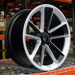Jante de roues forgées 18 19 20 21 22 24 pouces pour <span class=keywords><strong>Porsche</strong></span> Taycan 4S Taycan <span class=keywords><strong>Turbo</strong></span> <span class=keywords><strong>S</strong></span> Panamera Sport Turismo <span class=keywords><strong>911</strong></span> Targa <span class=keywords><strong>911</strong></span> GT2 RS benz - Product Image 1