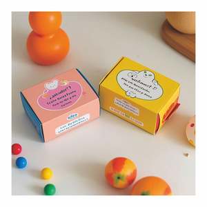 Caja de tabaco deslizante al mejor precio, embalaje de nueve compartimentos - Product Image 3