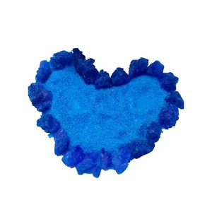 Cấp Công Nghiệp CAS 7758-99-8 Đồng <span class=keywords><strong>Sulfate</strong></span> <span class=keywords><strong>CuSO4.5H2O</strong></span> - Product Image 5