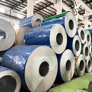 Venta al por mayor bobina de acero laminado en frío AISI <span class=keywords><strong>201</strong></span> hojas de bobina de Acero Inoxidable Bobina de acero - Product Image 6