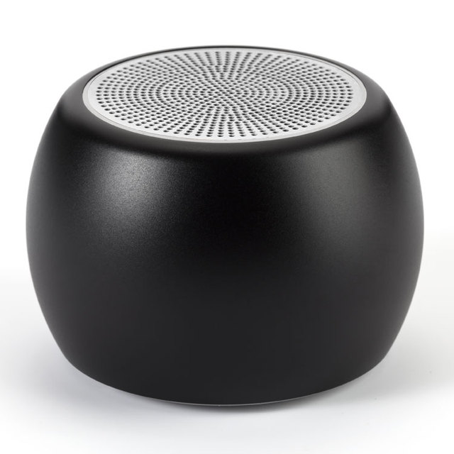 5W Portable Mini TWS Waterproof Wireless Speakers Metal Magnetic Driver Speaker Super Bass Radiator Loud Stereo