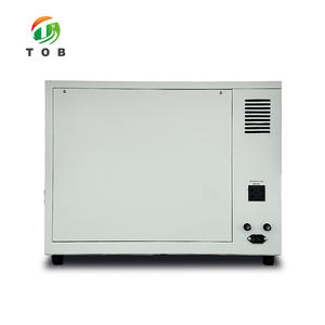 DZF-6020 hornos de secado al vacío para laboratorio - Product Image 4