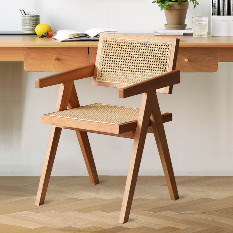 Chaise de salle à manger B08
