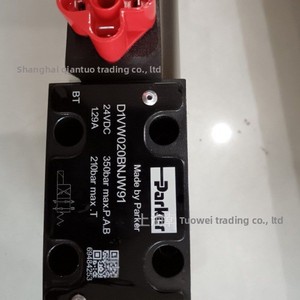Solénoïde bidirectionnel en stock pour applications métallurgiques, modèle BNKAD6JMCD2-LADNC2, livraison immédiate - Product Image 5