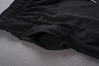 Vêtements d'entraînement de haute qualité à séchage rapide, 5 pièces, ensemble de vêtements de sport personnalisés pour hommes, vêtements de fitness résistants à l'usure, vêtements de gym