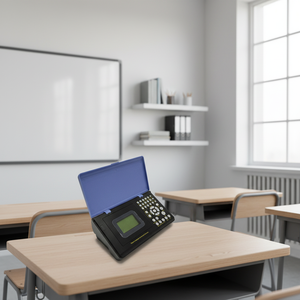 อุปกรณ์การศึกษาพร้อมระบบเสียง ซอฟต์แวร์ห้องเรียน<span class=keywords><strong>ภาษา</strong></span> ระบบการสอนสำหรับการเรียนรู้ภาษา - Product Image 1