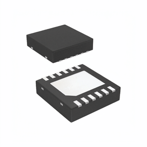 Composant électronique TPS922052DRRR Gestion de l'alimentation (PMIC) En stock 12 WFDFN Exposed Pad - Product Image 1