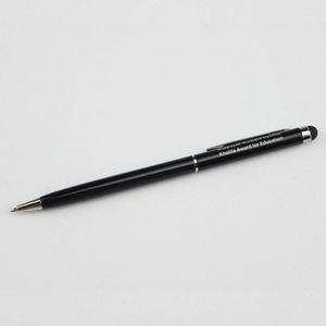 <b>Cheap</b> Wholesales Customized Promotional <b>Gift</b> Aluminum Metal Ball Pen - Product Image 2
