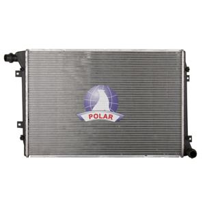 Vendita diretta in fabbrica radiatore in alluminio per VW Jetta <span class=keywords><strong>Passat</strong></span> B6 3 c2 2.0 Tdi 2005-2009 <span class=keywords><strong>pezzi</strong></span> <span class=keywords><strong>di</strong></span> <span class=keywords><strong>ricambio</strong></span> 65291A 1 k0121251al - Product Image 1