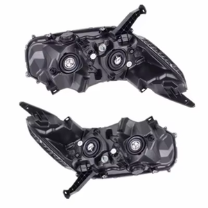 ไฟหน้ารถยนต์/ไฟหน้ารถ33150-THA-H11 33150THAH11 33150-THA-H01 33150THAH01สำหรับ Honda avancier - Product Image 2