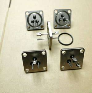 Kit de pièces pour révision majeure de refroidisseur centrifuge Trane : Bloc terminal de compresseur TER00820 / TER01548 + Joint torique RNG02145 / RNG00818 - Product Image 2