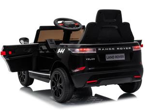 Nuevo Modelo 2026, Auto de Juguete para Niños de 24V 4WD, Auto Eléctrico de <span class=keywords><strong>Policía</strong></span> con Licencia Range Rover, con Control Remoto de 2.4G - Product Image 5