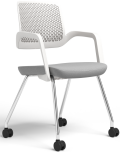 Chaise de bureau ergonomique en maille pour le commerce électronique transfrontalier, chaise de jeu confortable pour la maison, le bureau, le dortoir, réglable en hauteur