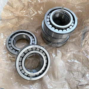 Высокоточный цилиндрический роликовый подшипник DST <span class=keywords><strong>12318</strong></span> 12319 12320 подшипников буровой установки - Product Image 4