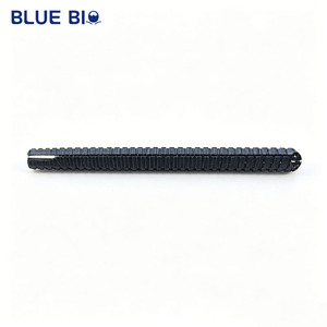 Lime à plâtre ronde en nylon PFR pour la fabrication de prothèses orthopédiques - Product Image 1