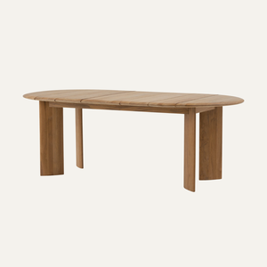 Lowies Foldable Outdoor <b>Dining</b> <b>Table</b> <b>Rustic</b> Solid <b>Wood</b> with Iron for Outdoor & Indoor Use - Product Image 1