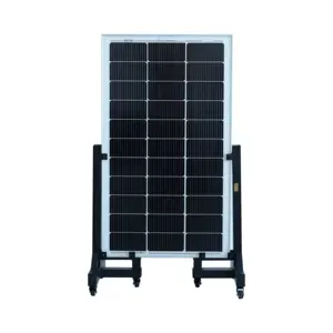 批发价格Cristallin Panneau Solaire 18v 100w 150w 170w 200w光伏组件世界顶级太阳能公司