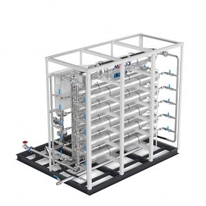 ตัวกรองเมมเบรนไนโตรเจนอัตโนมัติระดับสูงใช้งานง่ายและรวดเร็ว - Product Image 5