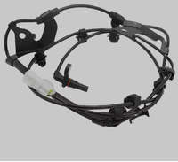 Penggantian Sensor Kecepatan Roda ABS As Roda Depan Baru untuk Toyota Hilux