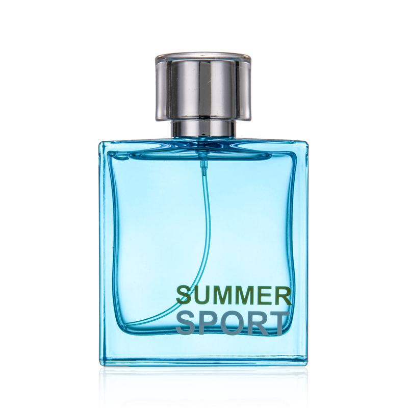 100ml Men Brand Fragrance Arabic Perfume