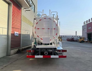 Camión <span class=keywords><strong>Cisterna</strong></span> <span class=keywords><strong>de</strong></span> <span class=keywords><strong>Agua</strong></span> HOWO 8x4 <span class=keywords><strong>de</strong></span> <span class=keywords><strong>Segunda</strong></span> <span class=keywords><strong>Mano</strong></span>, 12 Ruedas, Acero Inoxidable, Vehículo <span class=keywords><strong>de</strong></span> Transporte <span class=keywords><strong>de</strong></span> <span class=keywords><strong>Agua</strong></span> Potable, Capacidad <span class=keywords><strong>de</strong></span> 15001-30000L, con Descuento - Product Image 5