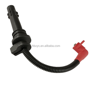 Mới ATV UTV Spark Plug dây tương thích cho <span class=keywords><strong>Polaris</strong></span> rzr 900 2015 2016 2017 2018 2019 2020 4017695 4017694 - Product Image 3