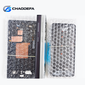 Châssis de remplacement pour Samsung Galaxy S23 FE avec petites pièces – Pièces de réparation pour cadre de téléphone portable - Product Image 5
