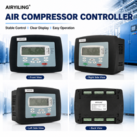 Controlador de Compresor de Aire 301ETK375, Panel PLC, Repuestos Originales Nuevos, Apto para Compresor de Aire de Tornillo, en Stock