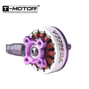 T-moteur <span class=keywords><strong>VELOX</strong></span> V2306 V3.0 1950KV 5-6S 2550 <span class=keywords><strong>4</strong></span> ~ 5S Lipo 4mm Arbre RC Racing Quadcopter Pièces Moteur Brushless Drone Moteur Fpv Moteur - Product Image 2