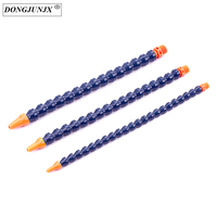 Tube de liquide de refroidissement flexible pour machines de coupe CNC DONGJUNJX