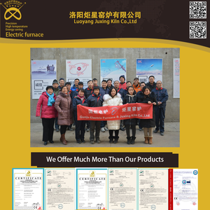 מכשיר pid נשלטת pid 1200c תנור ניתוח צריכת תיבת חמצן - Product Image 5