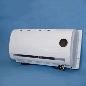 Airconditioning Verdamper 12V/24V Universele Parking Airconditioner Met Verschillende Interne Eenheden