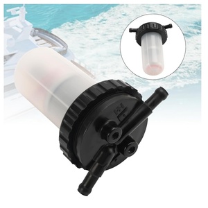 Filtre à carburant pour <span class=keywords><strong>Yamaha</strong></span> 61A-24560-00-00 115 150 225 <span class=keywords><strong>250</strong></span> HP EFI <span class=keywords><strong>4T</strong></span> Hors-bord 61A-24560-04-00 Moteur 61A-24560-00 Remplace 61A-24560 - Product Image 5