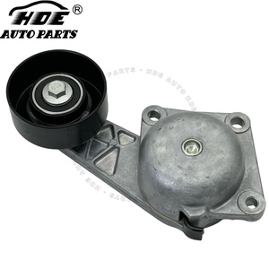 1L2Z-6B209-C 1L2Z-6B209-AA 534021210 HDE AUTO PARTS Tensor de Correa de Motor de Alta Calidad al por Mayor para FORD AUSTRALIA F-150 - Product Image 4