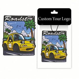 Tablettes parfumées pour voiture en gros – Désodorisant longue durée pour accessoires automobiles - Product Image 5