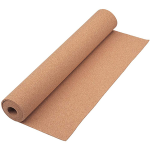 100% Tự Nhiên Bán Buôn Cork Tấm CuộN Cork Tấm Và Cuộn - Product Image 1