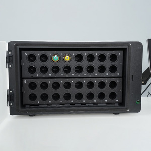 Sistema Automatizado <span class=keywords><strong>de</strong></span> <span class=keywords><strong>Cultivo</strong></span> <span class=keywords><strong>de</strong></span> <span class=keywords><strong>Sangre</strong></span> BIOBASE, Método <span class=keywords><strong>de</strong></span> Color, para Diversos Muestras <span class=keywords><strong>de</strong></span> Fluidos Corporales Estériles, Capacidad para 32 Muestras - Product Image 6