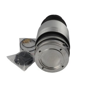 Nuevo Sistema de Suspensión Neumática Delantera para Q7 T-ouarge 955 957, Bolsa de Aire, Amortiguador 7L6616403B 7L6616404B - Product Image 4