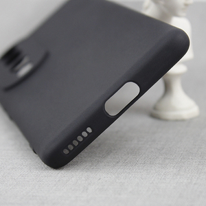 Venta caliente Frosted Matte Soft Silicone Phone Case para <span class=keywords><strong>Honor</strong></span> 70 <span class=keywords><strong>Pro</strong></span> Cell Phone Cover - Product Image 2