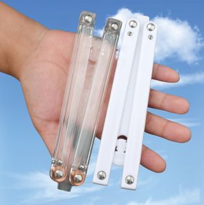 سكين فراشة بلاستيكي من لعبة Csgo، مجموعات سكين فراشة بلاستيكية للتدريب، سكين حبار آمن بدون شفرة للفتح - Product Image 5