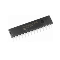 Servicios de Descifrado, Desbloqueo, Decodificación y Cracking de Firmware y Software para Chips ATMEGA8